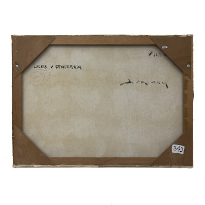Bruno Widmann - Lucas y Fanfarria