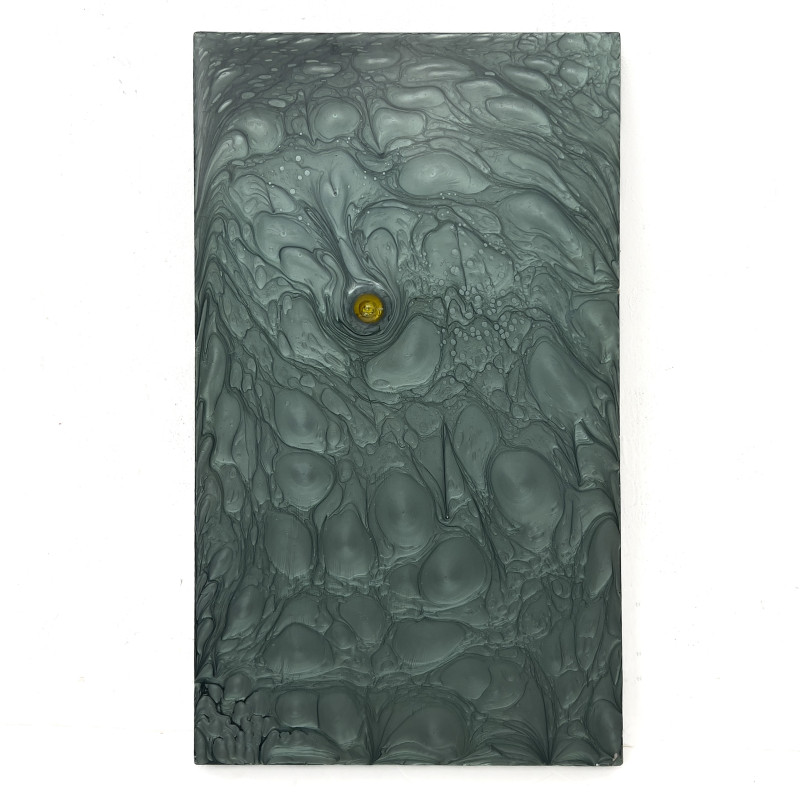 Miguel Harte - Untitled