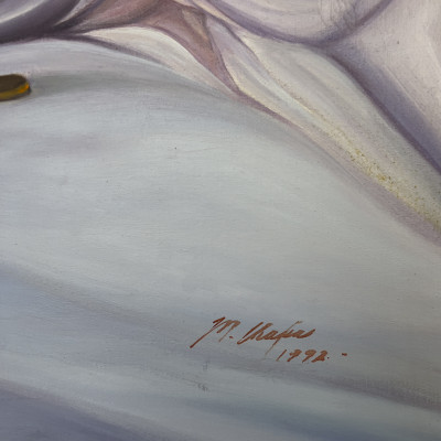 Untitled (manzana)