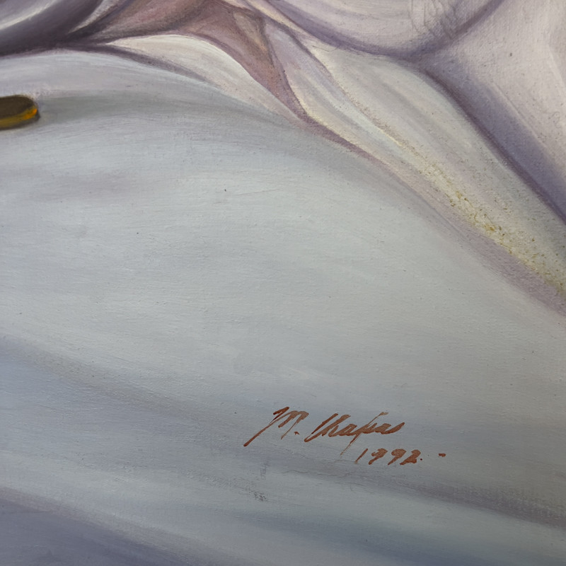 Untitled (manzana)