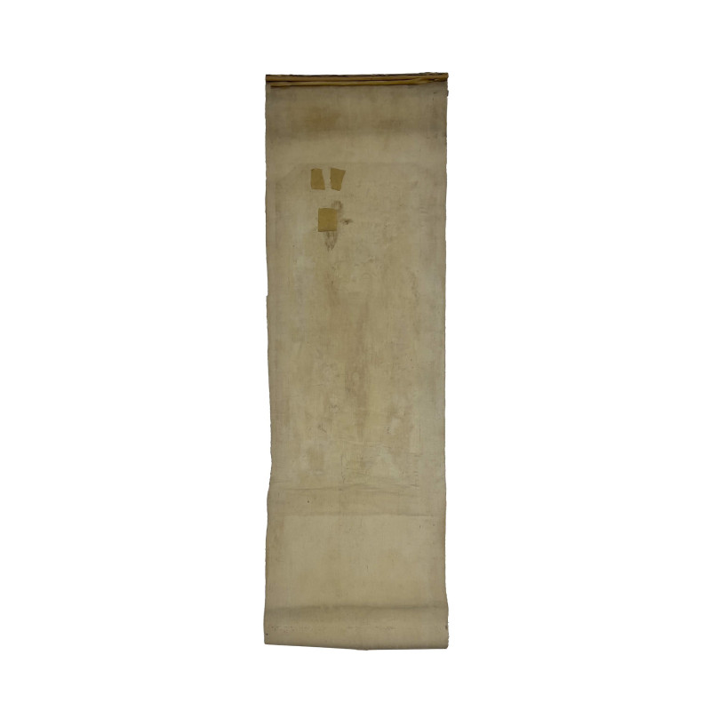 A Chinese Ancestor Portrait Hanging Scroll