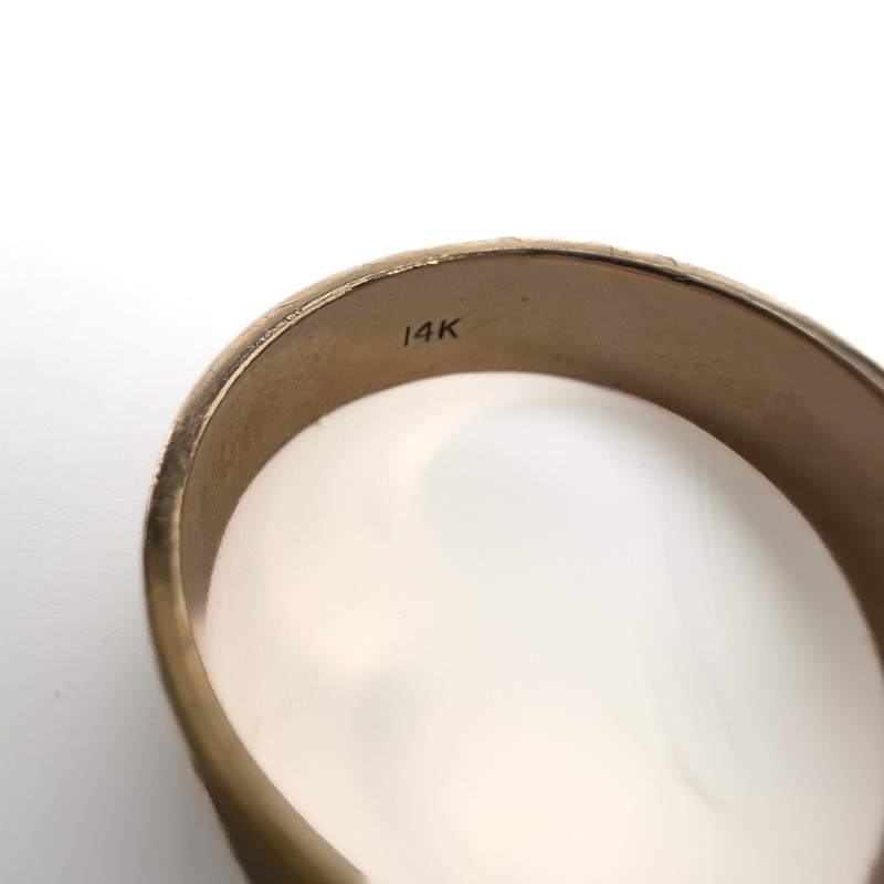 Three Gold Rings