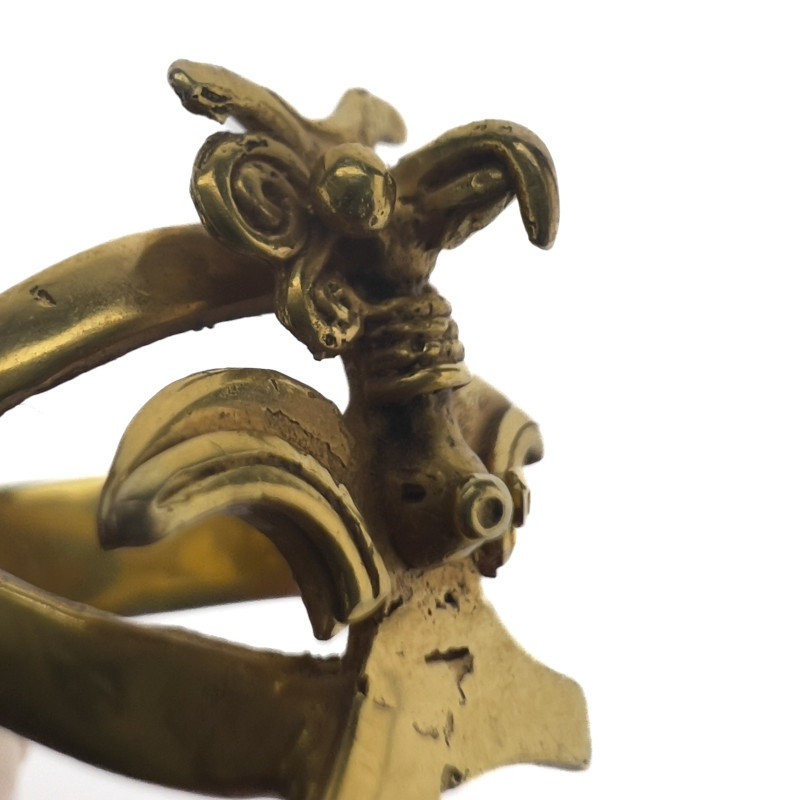 Three Gold Rings