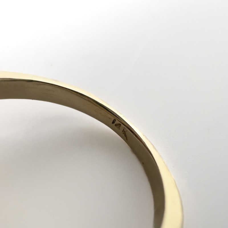 Natural Sapphire and Diamond Halo Gold Ring