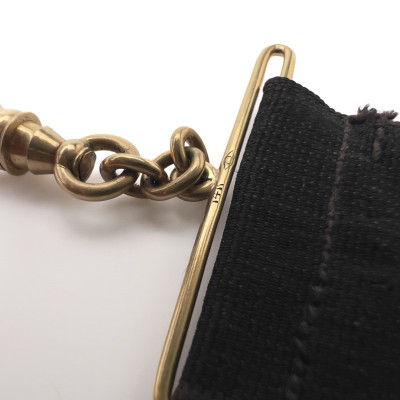Vacheron Constantin - Open Face Pocket Watch