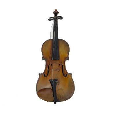 George Gemünder - An Historic 19th-Century Violin