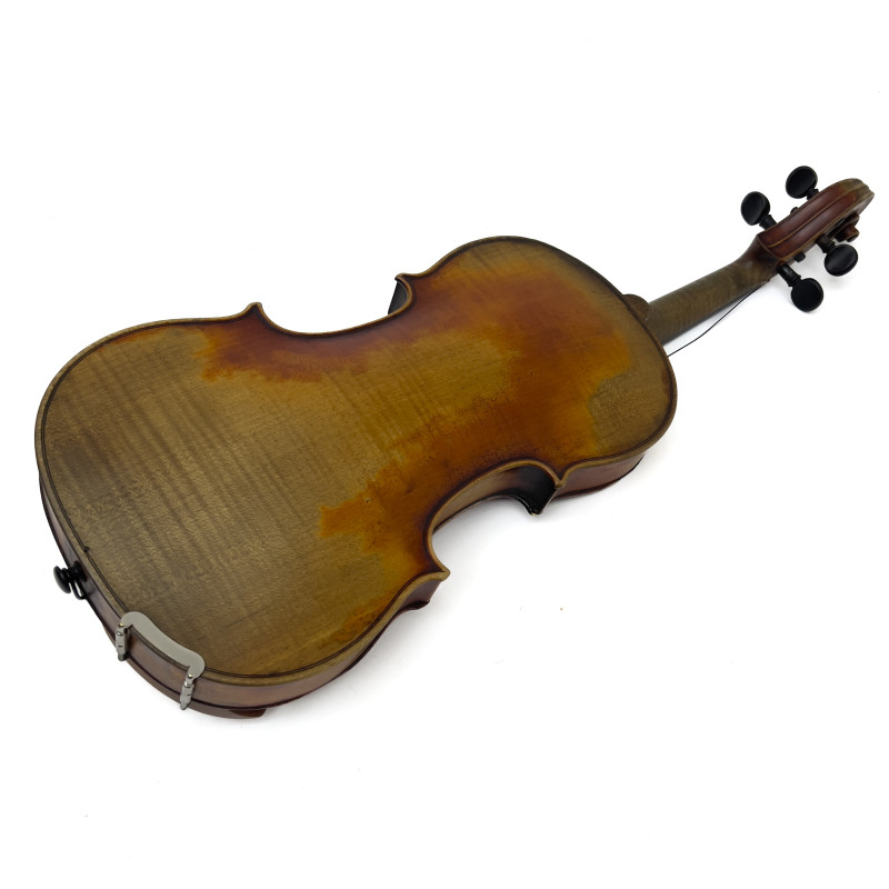 George Gemünder - An Historic 19th-Century Violin