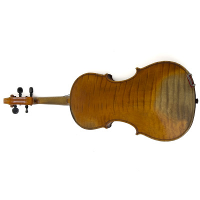 Walter Ewing Colton - An Exceptional 19th-Century Violin, No. 23