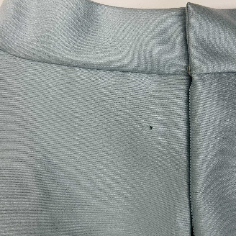 Oscar de la Renta - A Blue Cocktail Dress