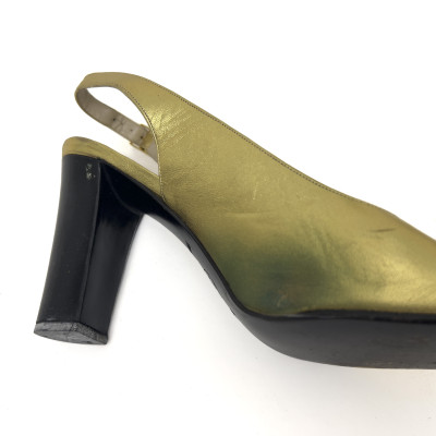 Chanel - Hat, Shoes and Other Designer Pieces