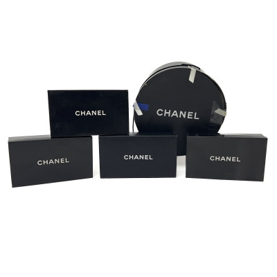Chanel - Hat, Shoes and Other Designer Pieces