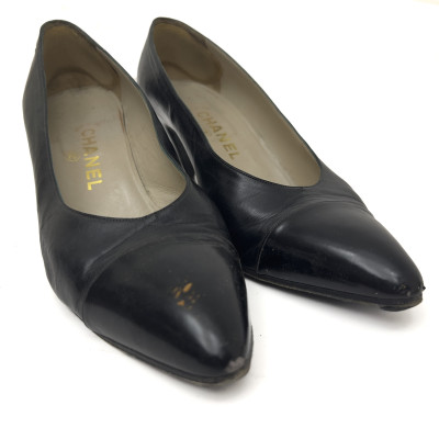 Chanel - Hat, Shoes and Other Designer Pieces