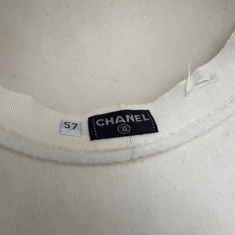 Chanel - Hat, Shoes and Other Designer Pieces
