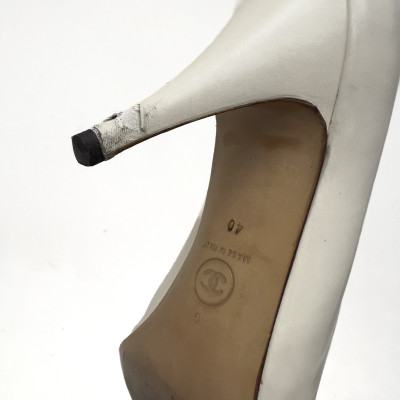 Chanel - Hat, Shoes and Other Designer Pieces