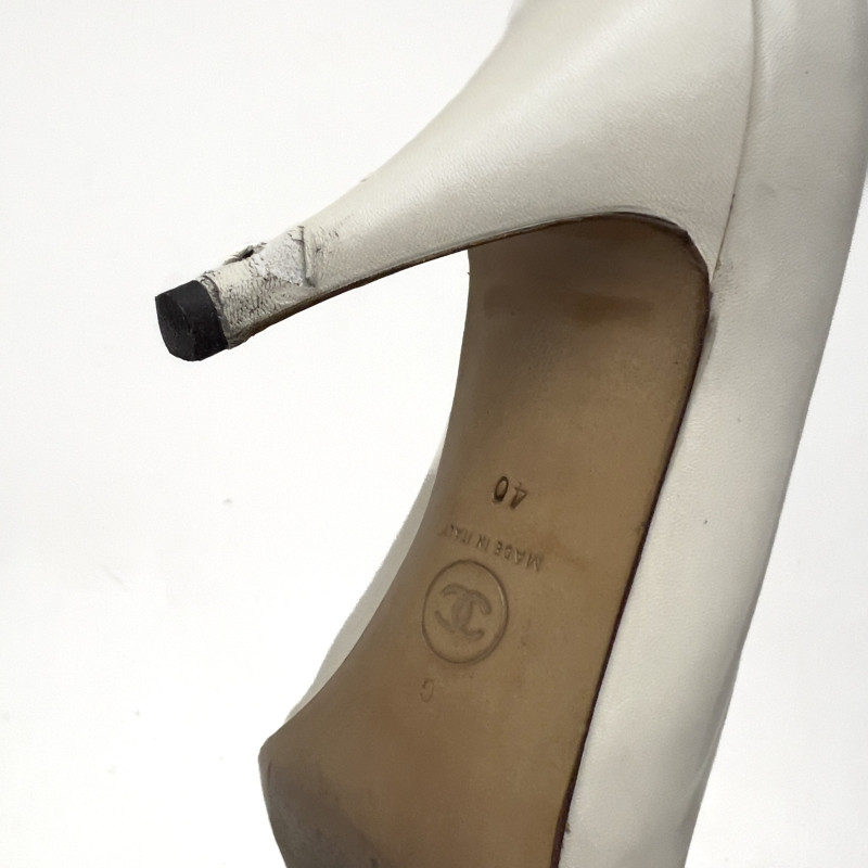 Chanel - Hat, Shoes and Other Designer Pieces