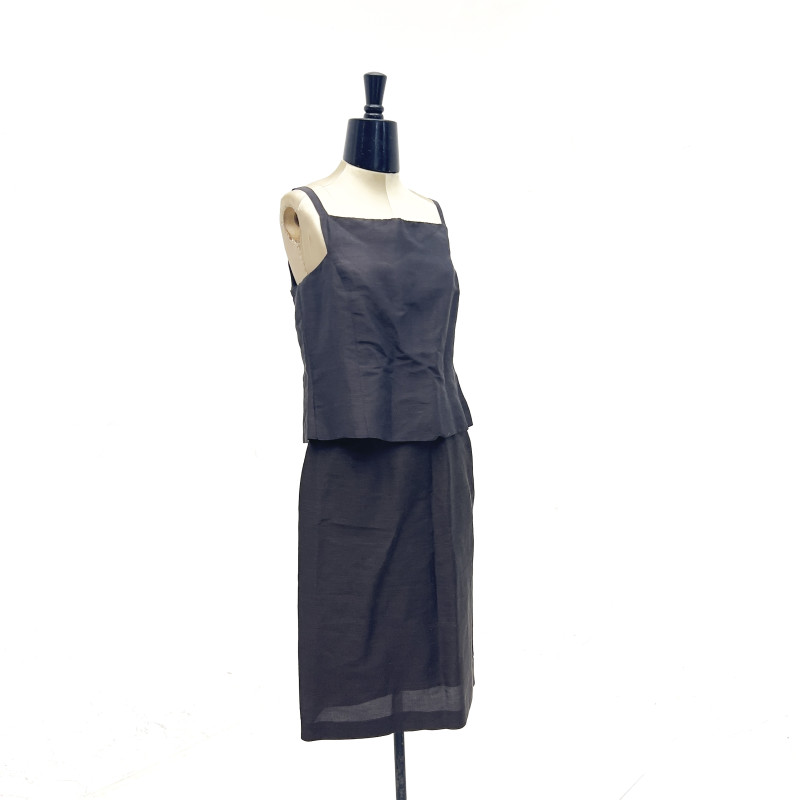 A Seven-Piece Apparel Group, Gianfranco Ferré