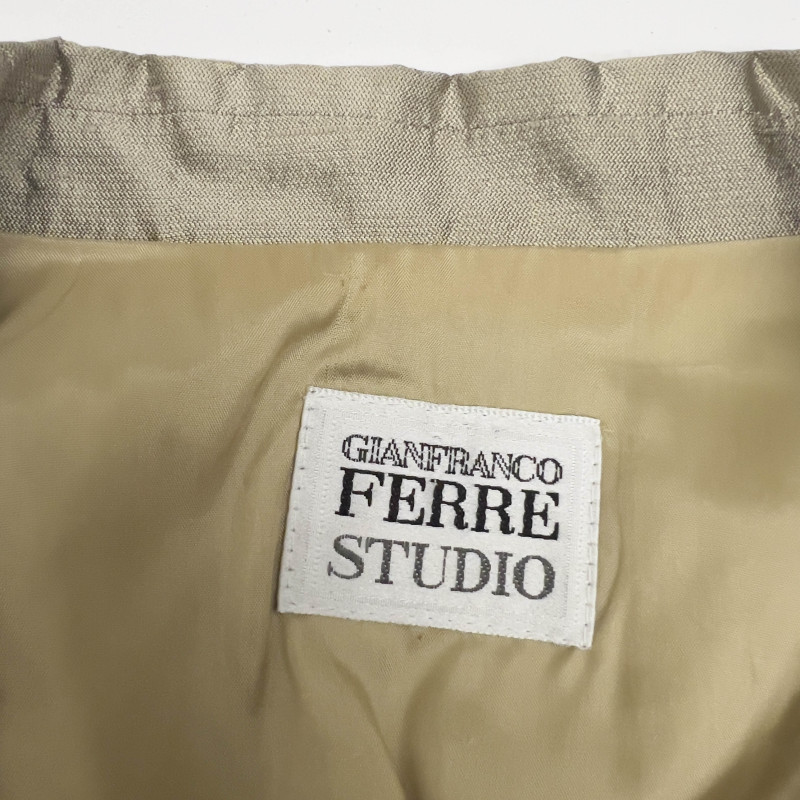 A Seven-Piece Apparel Group, Gianfranco Ferré