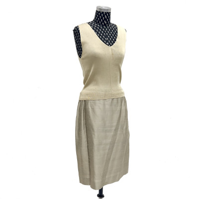 A Seven-Piece Apparel Group, Gianfranco Ferré