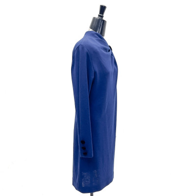 Pierre Balmain - Wool Day Dress