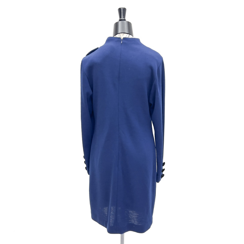 Pierre Balmain - Wool Day Dress