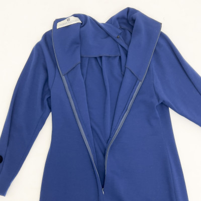 Pierre Balmain - Wool Day Dress
