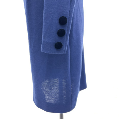 Pierre Balmain - Wool Day Dress