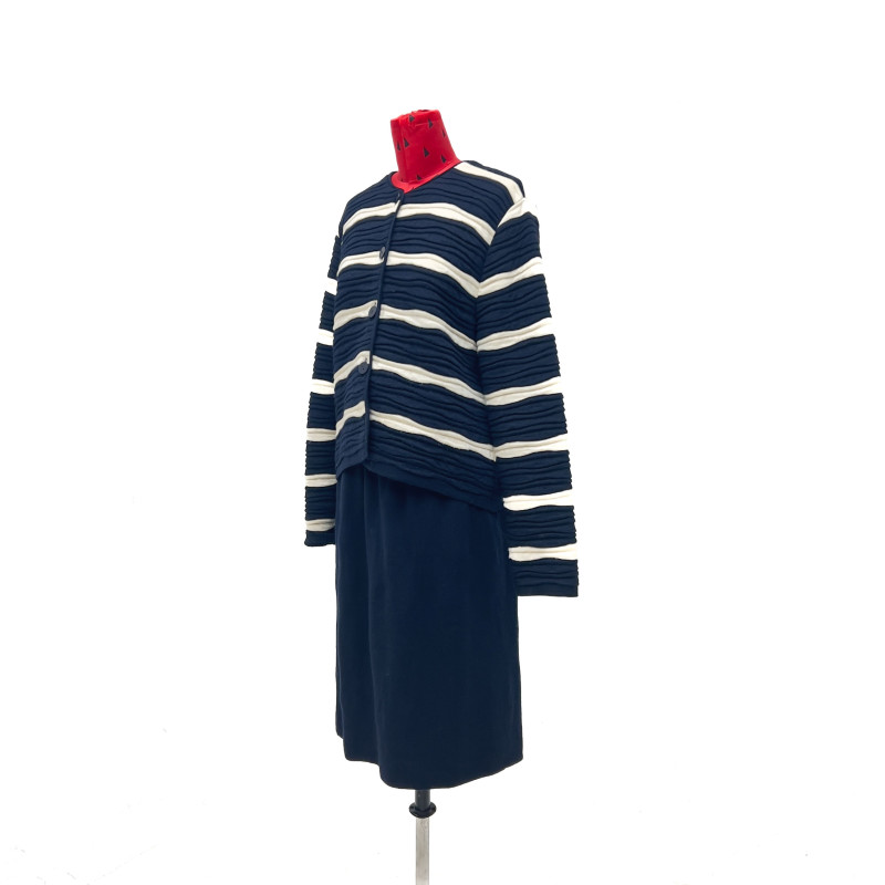 A Three-Piece Knit Apparel Group, Rodier