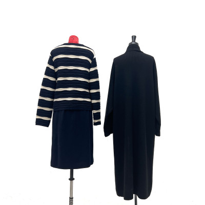 A Three-Piece Knit Apparel Group, Rodier