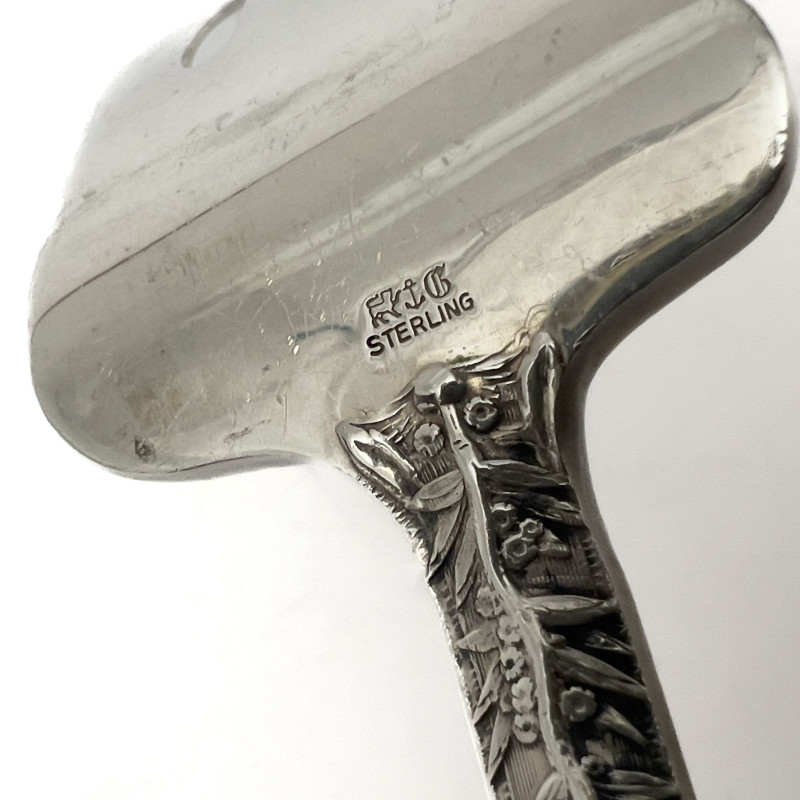 Gorham - Extensive Versailles Silver Service