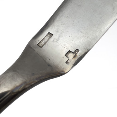 Christofle - Silver-Plated Flatware Group
