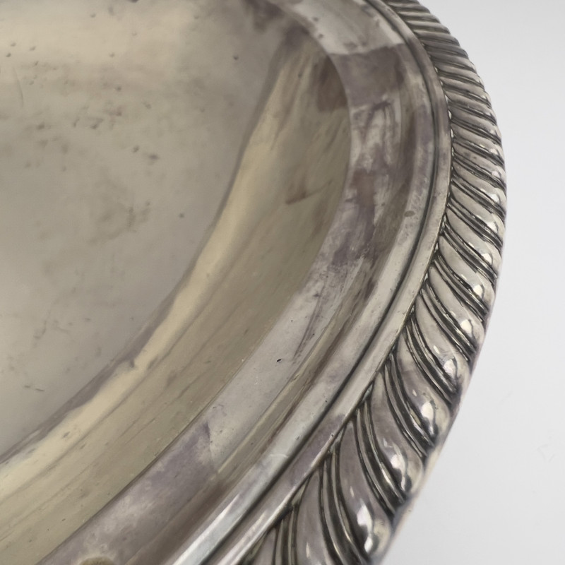 Gorham - Sterling Silver Center Bowl