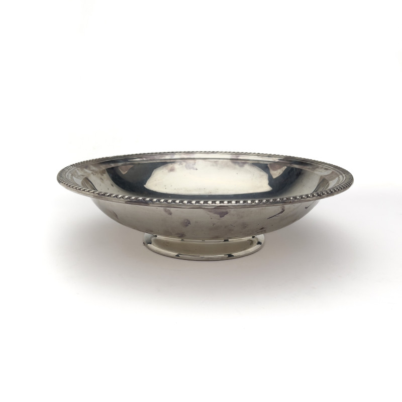 Gorham - Sterling Silver Center Bowl