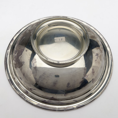 Gorham - Sterling Silver Center Bowl