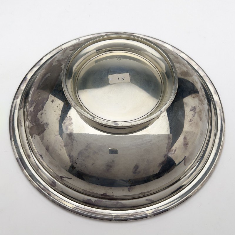Gorham - Sterling Silver Center Bowl
