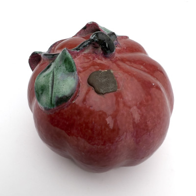 Chinese Temple Fruit