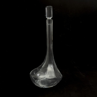 Image for Lot Baccarat - Narcisse Decanter