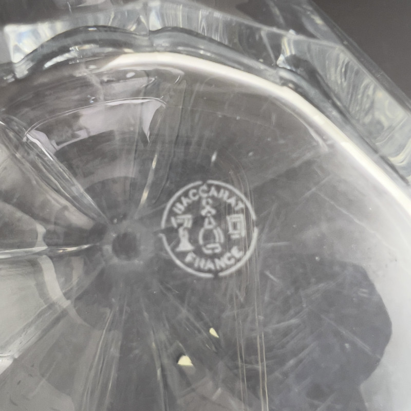 Baccarat - Narcisse Decanter