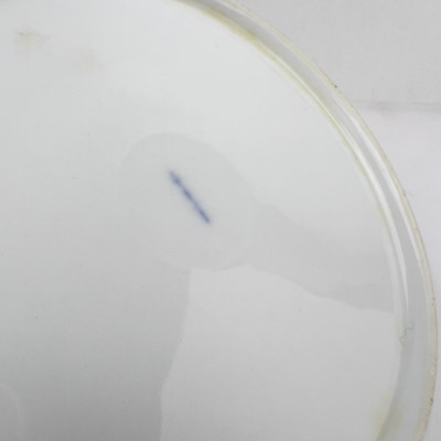 KPM - A Set of Twelve KPM Porcelain Plates