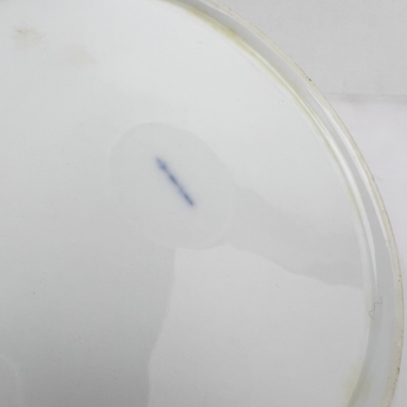 KPM - A Set of Twelve KPM Porcelain Plates