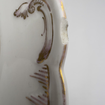 KPM - A Set of Twelve KPM Porcelain Plates
