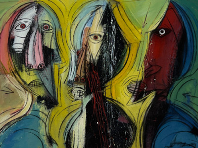 Image for Auction in the menu Contemporary Art and Design