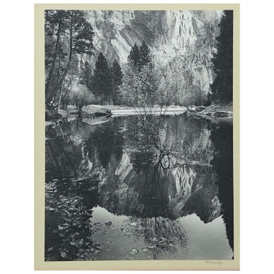 Image for Lot Robert Werling - Yosemite