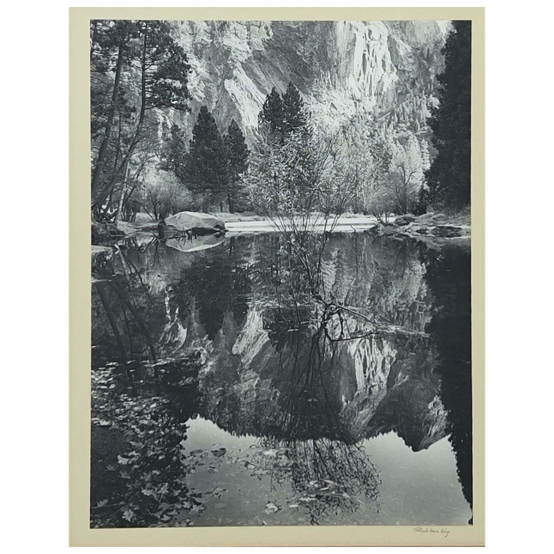 Robert Werling - Yosemite