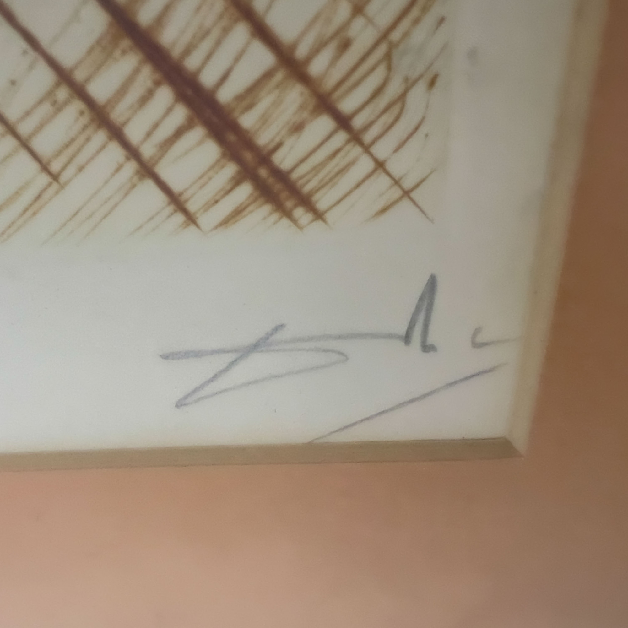 Salvador Dali - David Ben-Guiron and Moshe Dayan - Capsule Auctions