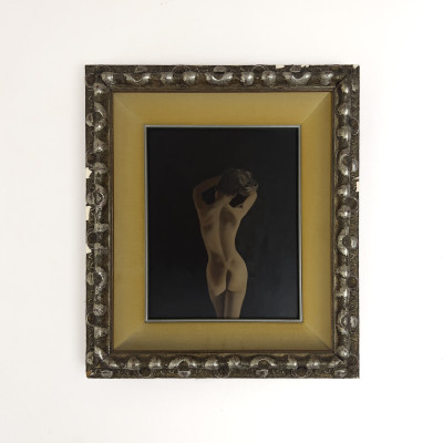 Image for Lot Frank Whipple - Untitled (Nude)
