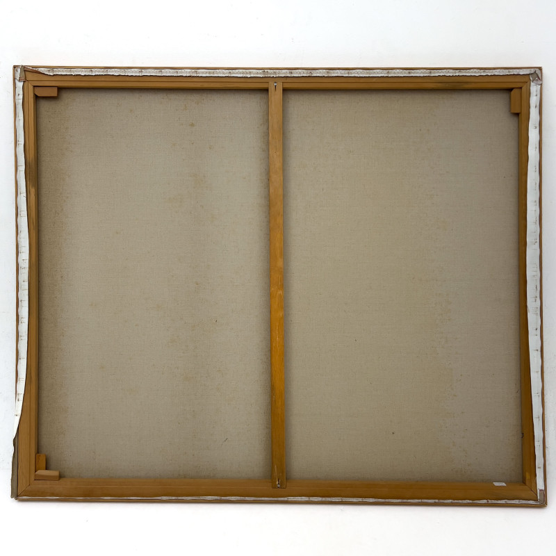 Leonard Alberts - Untitled (Diana and Actaeon)