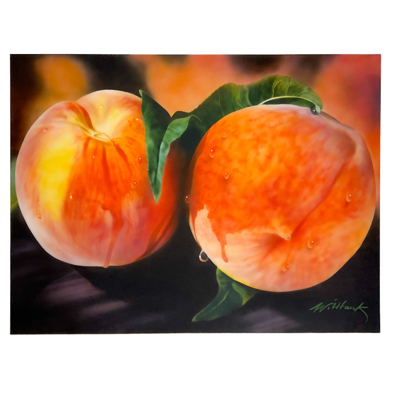 Charles Wildbank - Peaches