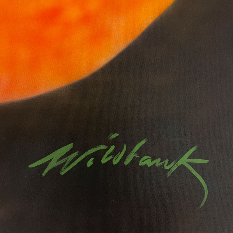 Charles Wildbank - Peaches