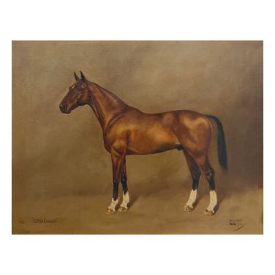 Image for Lot L. W. Lucas - Little Canada