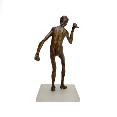 Victor Salmones - Untitled (Hitchhiker)